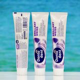  Kem đánh răng Dontodent màu tím, 75ml 