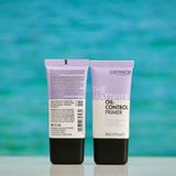  Kem Lót Kiểm Soát Dầu Catrice The Mattifier Oil-Control Primer - Giải Pháp Hoàn Hảo Cho Lớp Trang Điểm Lâu Trôi 