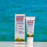  Kem bôi trị muỗi đốt, côn trùng cắn cho bé ZECKITO, dung tích 30ml 