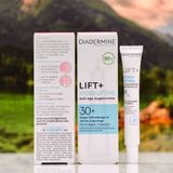  Kem mắt Diadermine Lift+ Hydra-Lifting, 15ml 