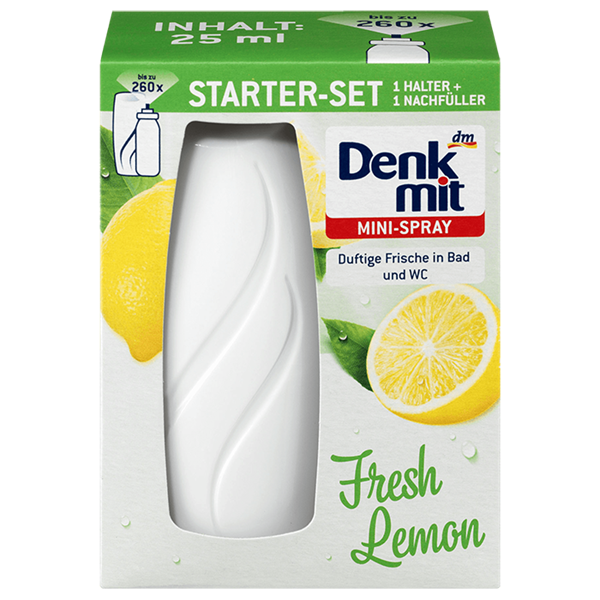  Lọ xịt mát không khí 