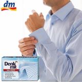  Xà phòng cổ áo Denkmit hộp 100g 