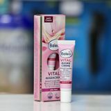  Kem dưỡng mắt Balea Vital 5 in 1 