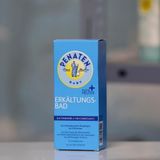  Tinh dầu tắm chống cảm Penanten cho bé yêu, chai 125ml 