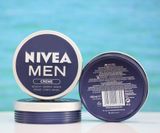  Kem dưỡng da dành cho nam Nivea Men, 150ml 