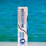  Kem đánh răng Sensodyne hộp giấy 75ml 