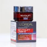  KEM DƯỠNG DA LOREAL LASER X3 NGÀY 