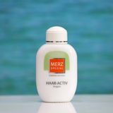  Thuốc Mọc Tóc Hộp Màu Xanh Merz Spezial Haar Activ, 120 Viên 