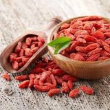  Hạt Kỳ Tử Hữu Cơ Bio Gojibeeren DM Gói 150g 