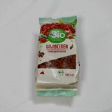  Hạt Kỳ Tử Hữu Cơ Bio Gojibeeren DM Gói 150g 