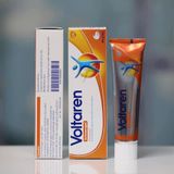  Gel bôi xoa bóp giảm đau Voltaren tuýp 60g 