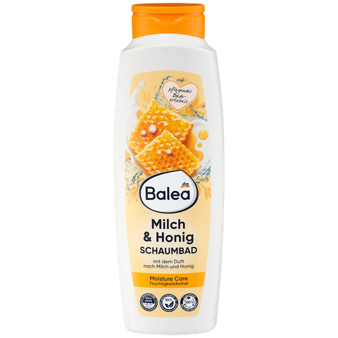  Sữa tắm balea mật ong chai 750ml 