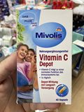  Vitamin C Depot 