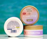  Kem dưỡng da chân Fuss Wohl hũ 150ml 