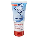  Tuýp cao ngựa xoa bóp giảm đau Mivolis 200ml 