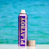  Xịt khử mùi nữ Playboy Goddess Complex – Hương đào & tiêu hồng – 150ml – Hàng chính hãng 