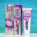  Kem đánh răng Odol-med3 White&Shine, 75ml 