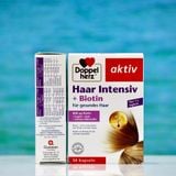  Viên uống chăm sóc tóc Haar Intensiv, hộp 40 viên 