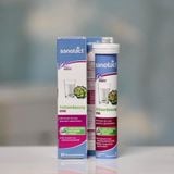  VIÊN SỦI THẢI ĐỘC GAN, GIẢM MỠ MÁU SANOTACT hiệu quả nhanh, thanh lọc cơ thể 