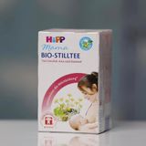  Trà Hipp lợi sữa của Đức 