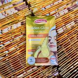  Miếng dán nâng cơ mắt Golden Glow của hãng Schaebens - Made in Germany 