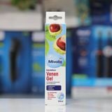  Bôi giãn tĩnh mạch Mivolis, tuýp 100ml 
