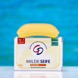  Xà phòng tắm CD hộp 100g 