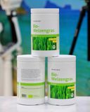  Bột Cỏ Lúa Mì Hữu Cơ BIO WEIZENGRAS của hãng Sanct Bernhard, Hộp 350g 