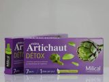  Detox Artichaut hộp 70 ml 