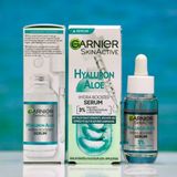  Serum Hyaluron ALoe của Garnier, 30ml 