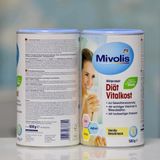  Sữa giảm cân Mivolis hộp 500g 