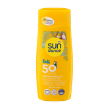  Kem chống nắng Sundance kids trẻ em 50HOCH, 200ml 