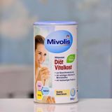  Sữa giảm cân Mivolis Vitalkost Shake vị Vanilla hộp 500g 