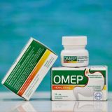  Dạ dày OMEP hexal 20mg hộp 14 viên 