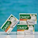  Dạ dày OMEP hexal 20mg hộp 14 viên 