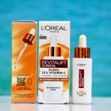  Serum Loreal Vitamin C, 30ml 