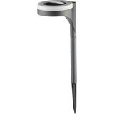  Set đèn led năng lượng mặt trời hộp 3 chiếc của hãng Ideenwelt 