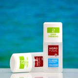 Xịt khử mùi cơ thể không mùi Hidro fugal vỏ nhựa, chai 55ml 