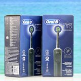  Bàn chải đánh răng máy Oral-B Vitality PRO Black 