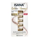 Huyết Thanh Golden Glamour Isana, hộp 5 ống, mỗi ống 5ml 