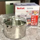  Nồi luộc gà dung tích 10.4 lít, đường kính 28 cm 