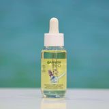  Dầu dưỡng da Garnier Oil chiết xuất từ hoa oải hương, Garnier Bio-Lavendel, 30ml 