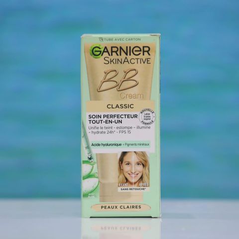  Kem nền BB Garnier Classic 50ml 