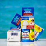  Lăn giảm đau xương khớp Arnika 50ml 