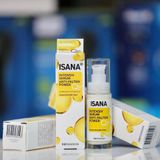  Serum Isana Q10 - Chống lão hóa, giảm nếp nhăn, nâng cơ mặt và giúp săn chắc da 