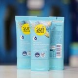  Kem nhả nắng cho mặt Sundance tuýp 50ml 