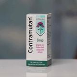  Thuốc ho 5 trong 1 Contramutan của Đức, 100ml 