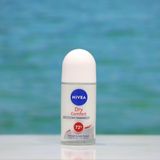  Lăn nách Nivea Dry Comfort, 50ml 