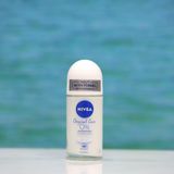  Lăn nách Nivea Original Care 0% Aluminium, 50ml 