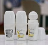  Lăn Khử Mùi Vanilla By Bettina Barty, 50ml 